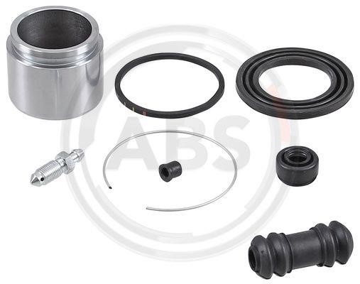 ABS 57077 Repair Kit, brake caliper 57077