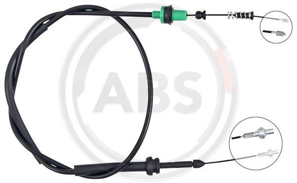 ABS K37630 Accelerator Cable K37630