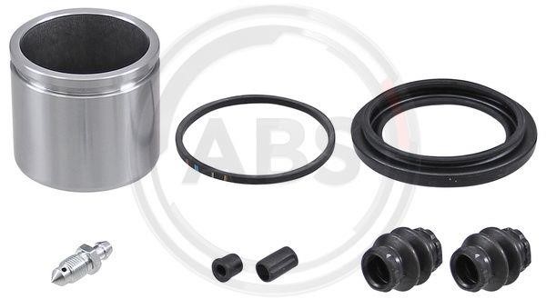 ABS 57055 Repair Kit, brake caliper 57055
