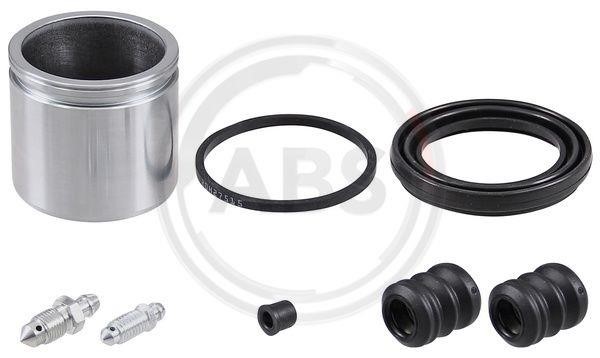 ABS 57110 Repair Kit, brake caliper 57110