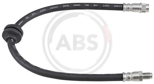 Flexible brake line Renault Captur: SL3868 ABS Brake Hose