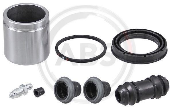 ABS 57620 Repair Kit, brake caliper 57620