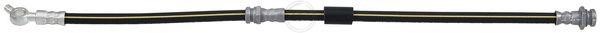 Flexible brake line Mazda CX-7: SL1120 ABS Brake Hose
