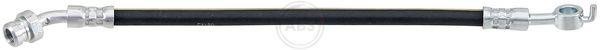 Flexible brake pipe KIA Optima (Kia Optima): SL6685 ABS Brake Hose
