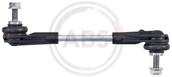 ABS 261107 Rod/Strut, stabiliser 261107