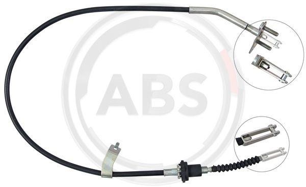 ABS K28990 Cable Pull, clutch control K28990