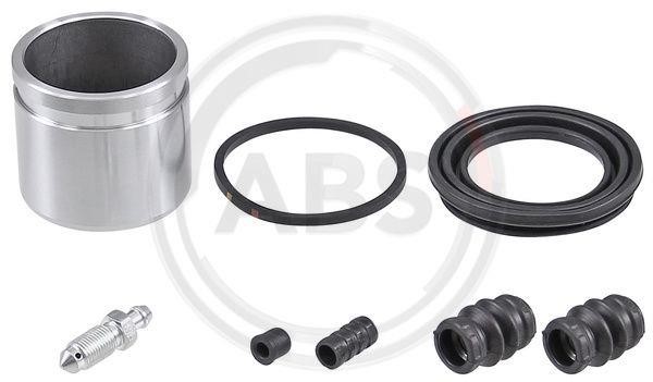ABS 57629 Repair Kit, brake caliper 57629
