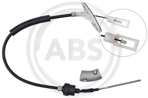 ABS K29060 Cable Pull, clutch control K29060