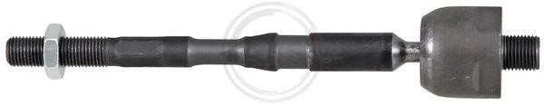 Track rod Renault Kadjar: 240765 ABS Hinge