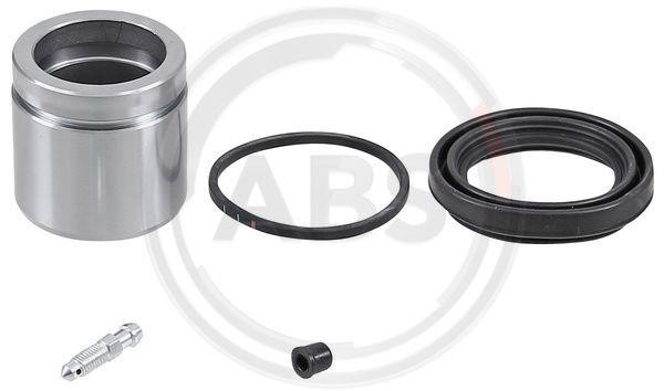 ABS 57265 Repair Kit, brake caliper 57265
