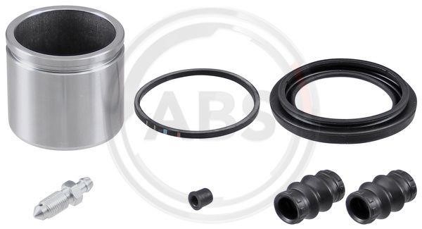 ABS 57283 Repair Kit, brake caliper 57283