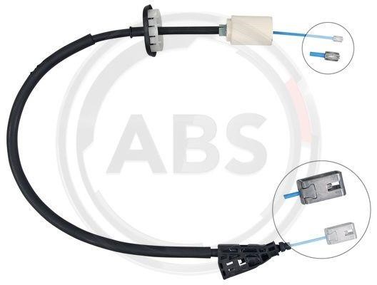 ABS K14201 Cable Pull, parking brake K14201
