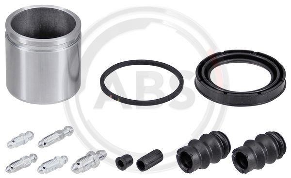 ABS 57036 Repair Kit, brake caliper 57036