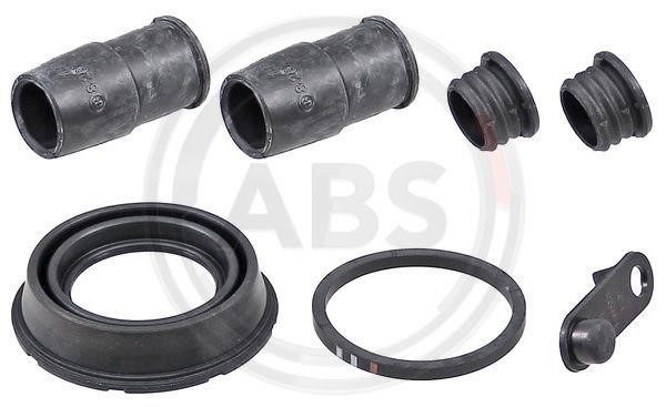 ABS 63272 Repair Kit, brake caliper 63272