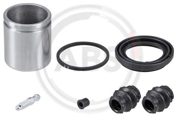 ABS 57023 Repair Kit, brake caliper 57023