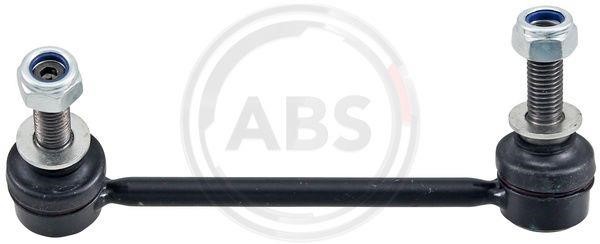 ABS 261081 Rod/Strut, stabiliser 261081
