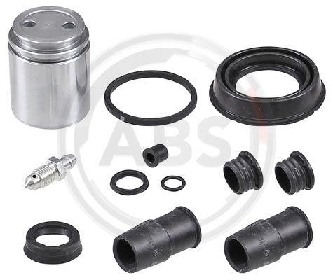 ABS 57497 Repair Kit, brake caliper 57497