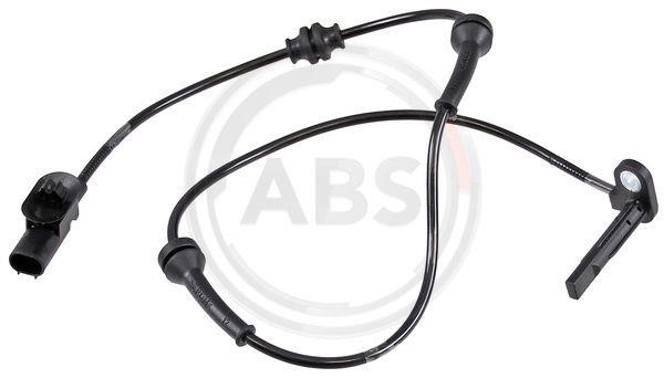 ABS Sensor ABS – price 90 PLN