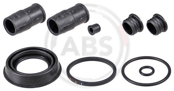 ABS 43089 Repair Kit, brake caliper 43089