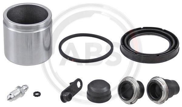 ABS 57004 Repair Kit, brake caliper 57004
