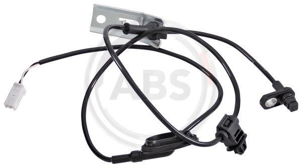 Sensor, wheel speed ABS 31699