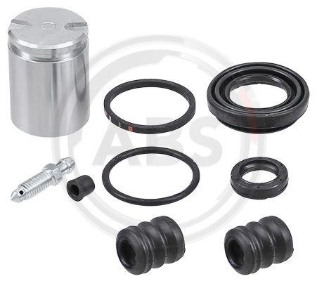 ABS 57611 Repair Kit, brake caliper 57611