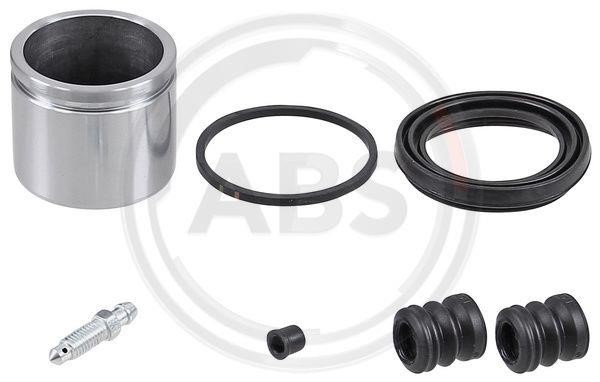 ABS 57001 Repair Kit, brake caliper 57001