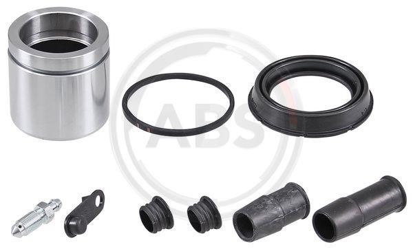 ABS 57396 Repair Kit, brake caliper 57396