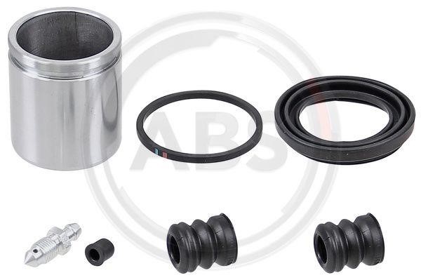 ABS 57021 Repair Kit, brake caliper 57021