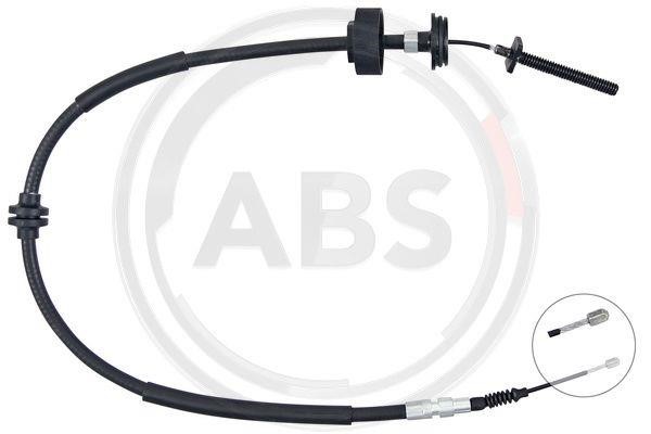 ABS K15062 Cable Pull, parking brake K15062