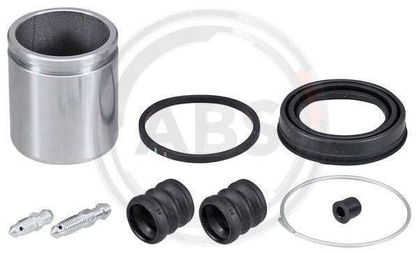 ABS 57019 Repair Kit, brake caliper 57019