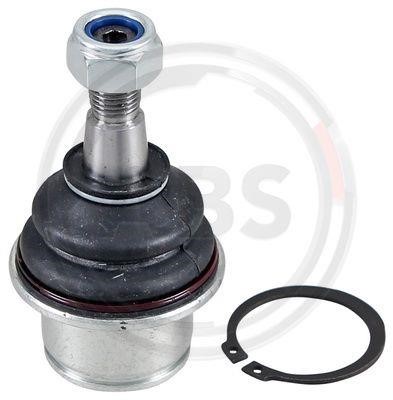 ABS 220650 Front lower arm ball joint 220650