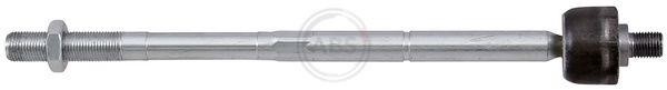 Inner track rod end Skoda Scala: 240796 ABS Inner Tie Rod