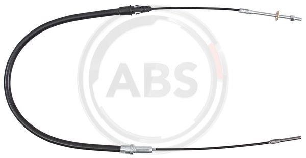 ABS K12969 Cable Pull, parking brake K12969