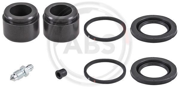 ABS 57444 Repair Kit, brake caliper 57444