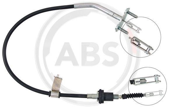 ABS K28980 Cable Pull, clutch control K28980