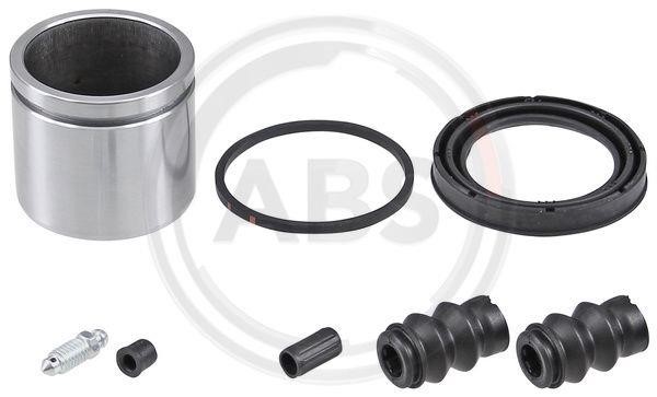 ABS 57051 Repair Kit, brake caliper 57051