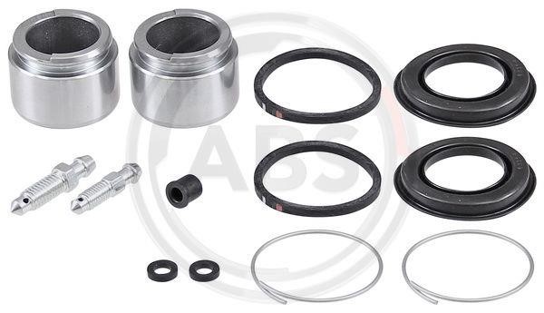 ABS 57025 Repair Kit, brake caliper 57025