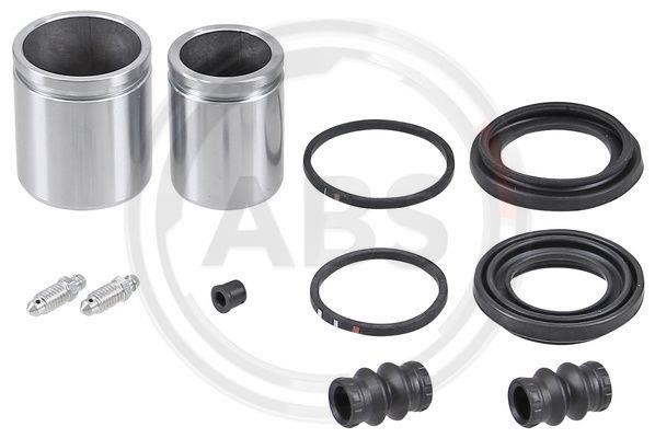 ABS 57075 Repair Kit, brake caliper 57075