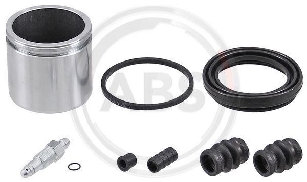 ABS 57106 Repair Kit, brake caliper 57106
