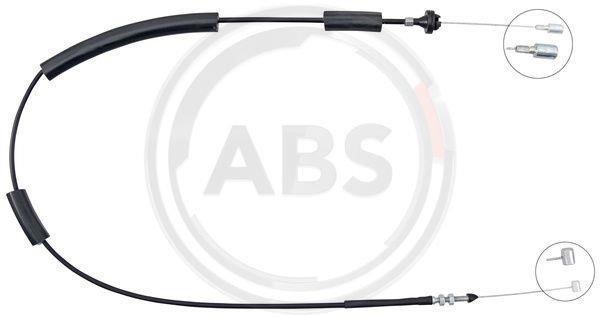 ABS K37270 Accelerator Cable K37270