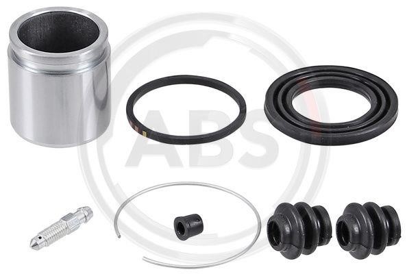 ABS 57290 Repair Kit, brake caliper 57290