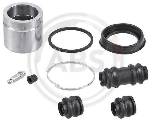 ABS 57400 Repair Kit, brake caliper 57400