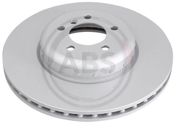 ABS 18678 Brake disk 18678