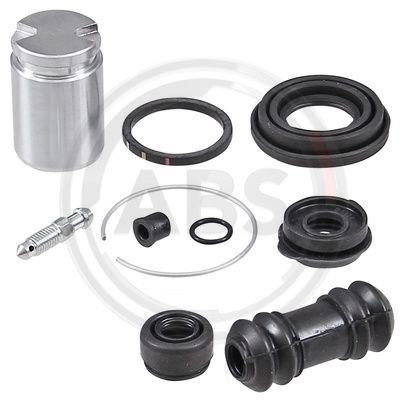ABS 57292 Repair Kit, brake caliper 57292
