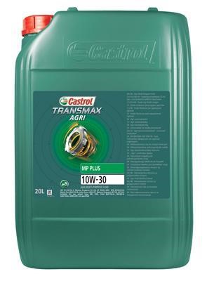 15BF37 Castrol Engine oil