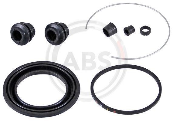 ABS 73001 Repair Kit, brake caliper 73001