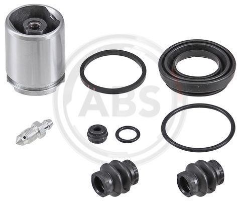 ABS 57779 Repair Kit, brake caliper 57779