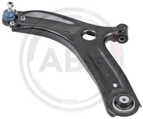 ABS 210202 Track Control Arm 210202
