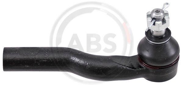 Outer tie rod end Subaru BRZ: 231119 ABS Tie Rod End